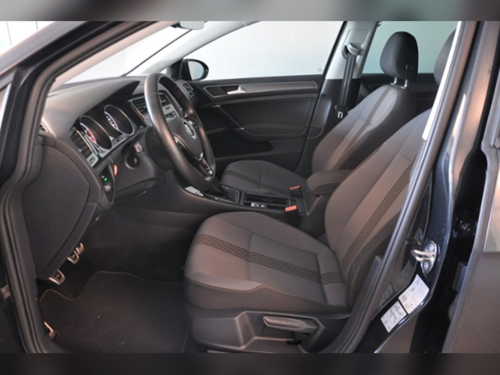 Volkswagen Golf Comfortline