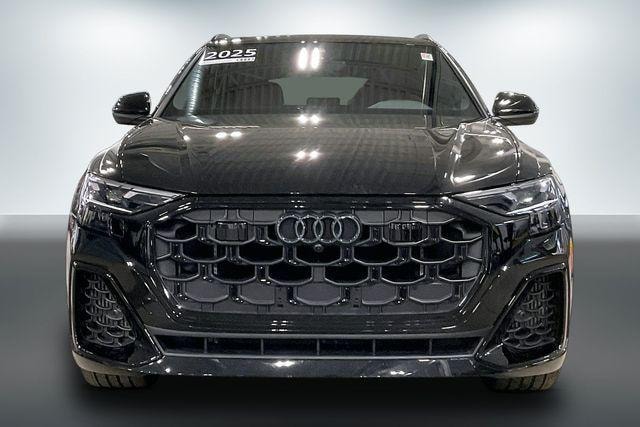 2025 Audi SQ8