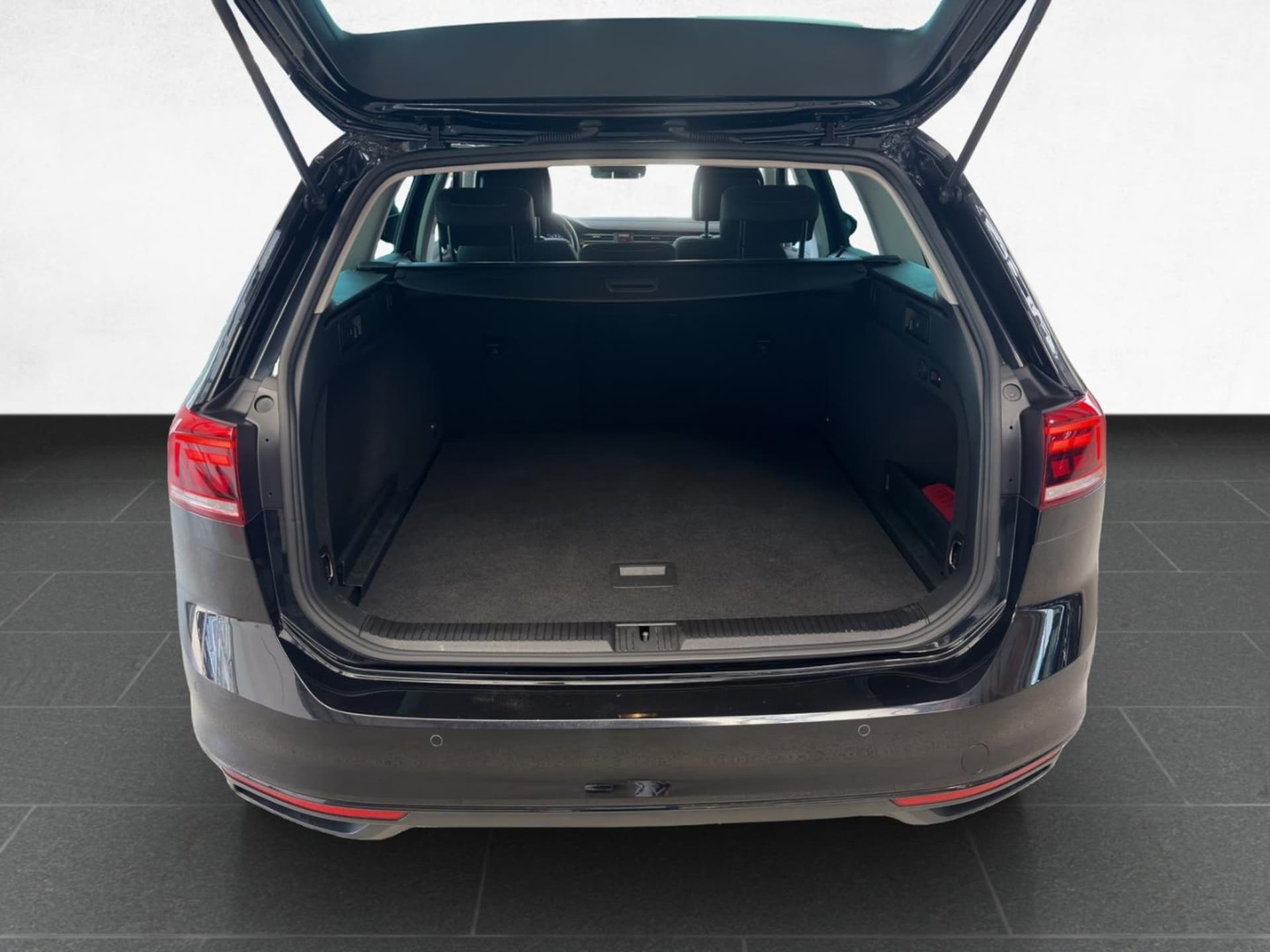 Volkswagen Passat Variant Business