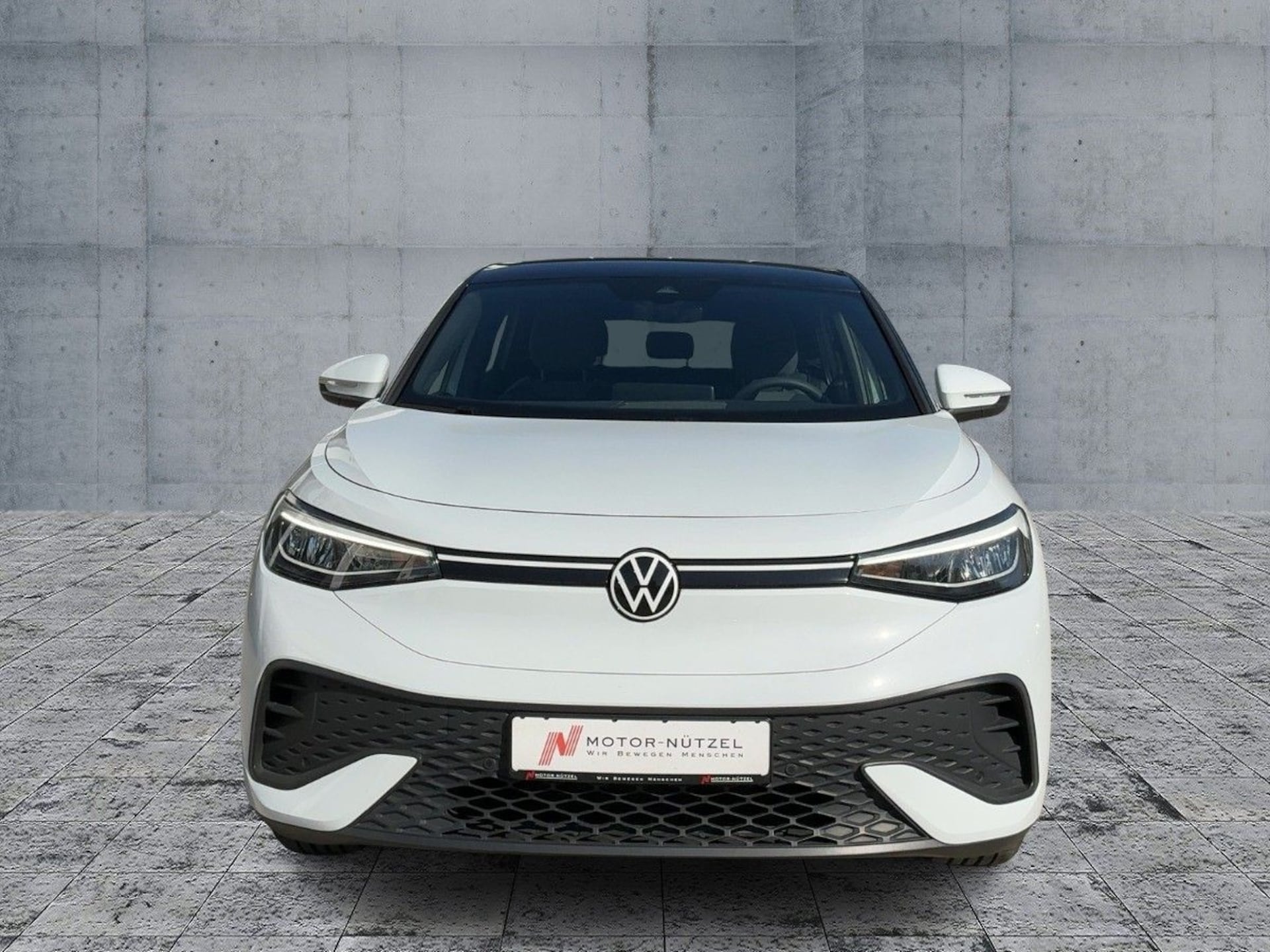 Volkswagen ID.5 Pro