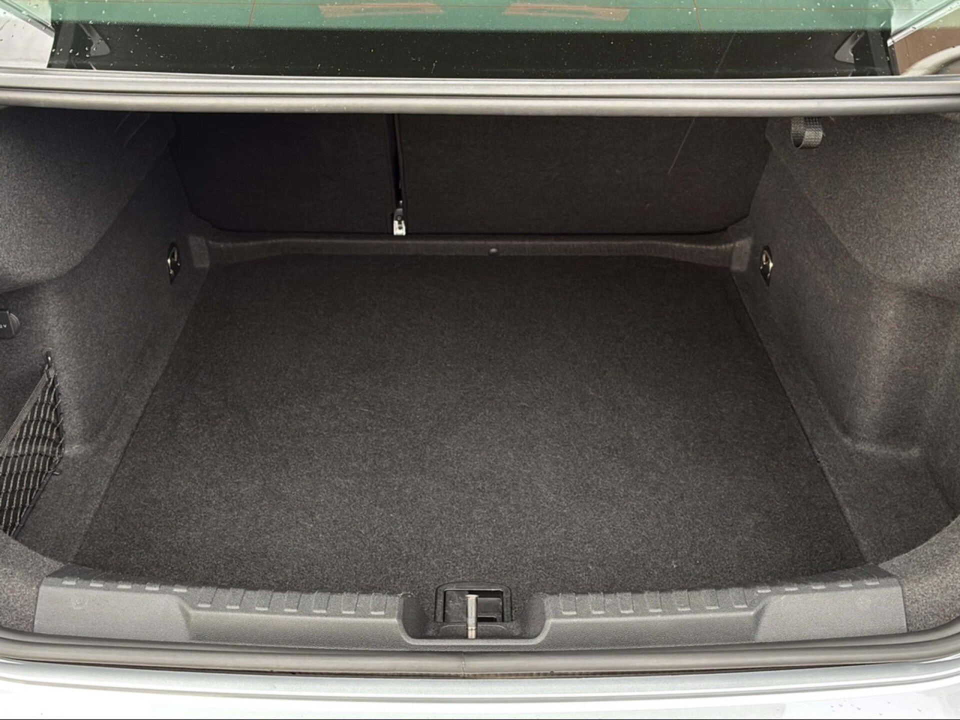 Audi A3 Limousine advanced