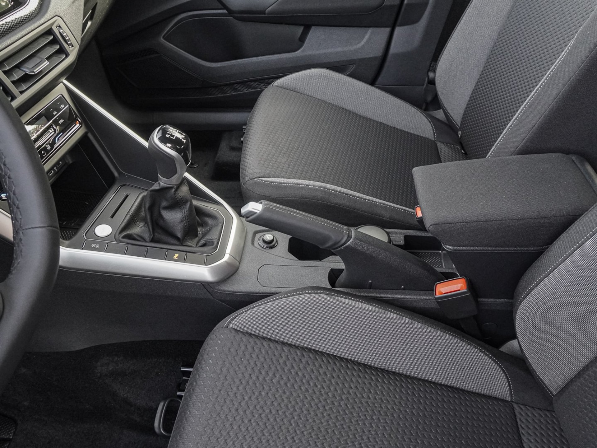 Volkswagen Taigo Life