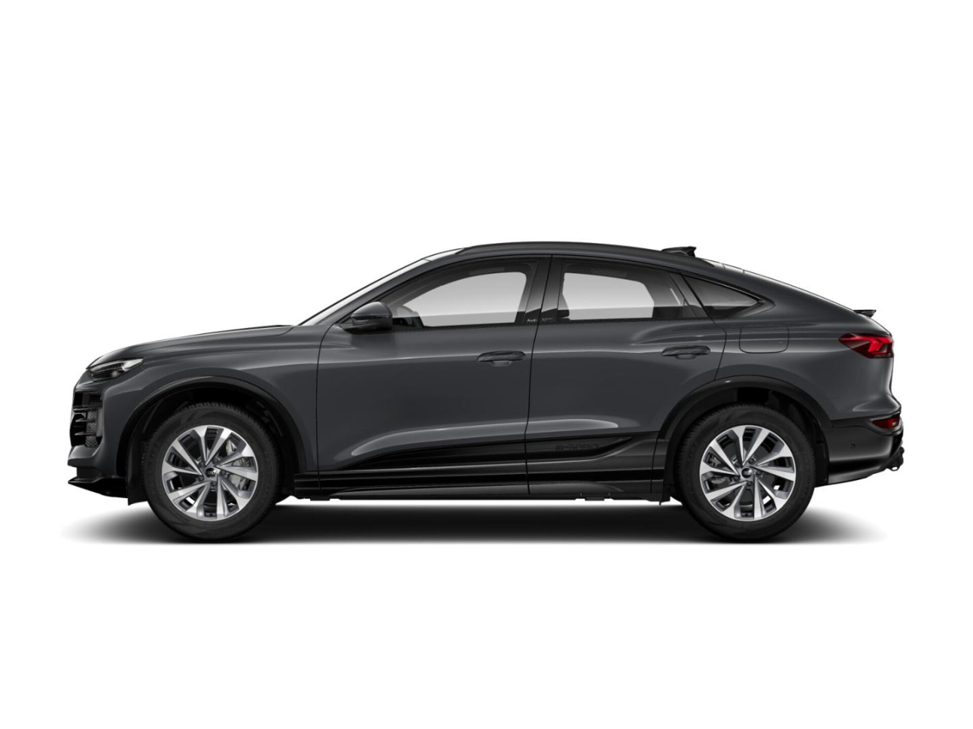 Audi Q6 Sportback e-tron