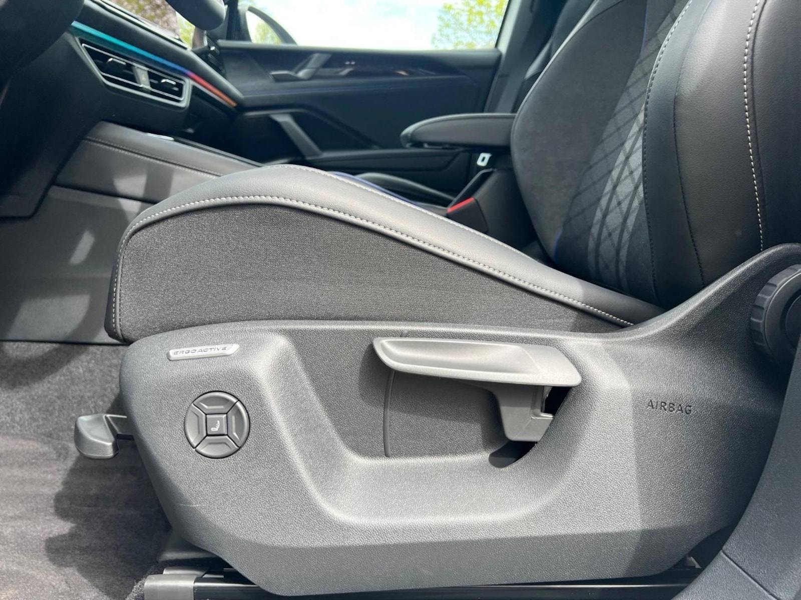 Volkswagen Tiguan – Bild 8