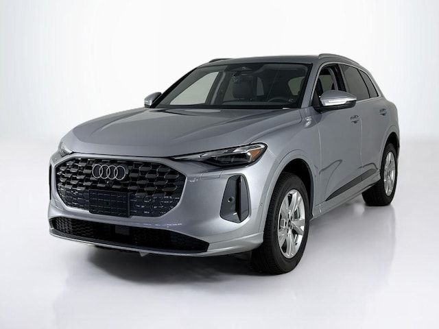 Photo of 2026 Audi Q5