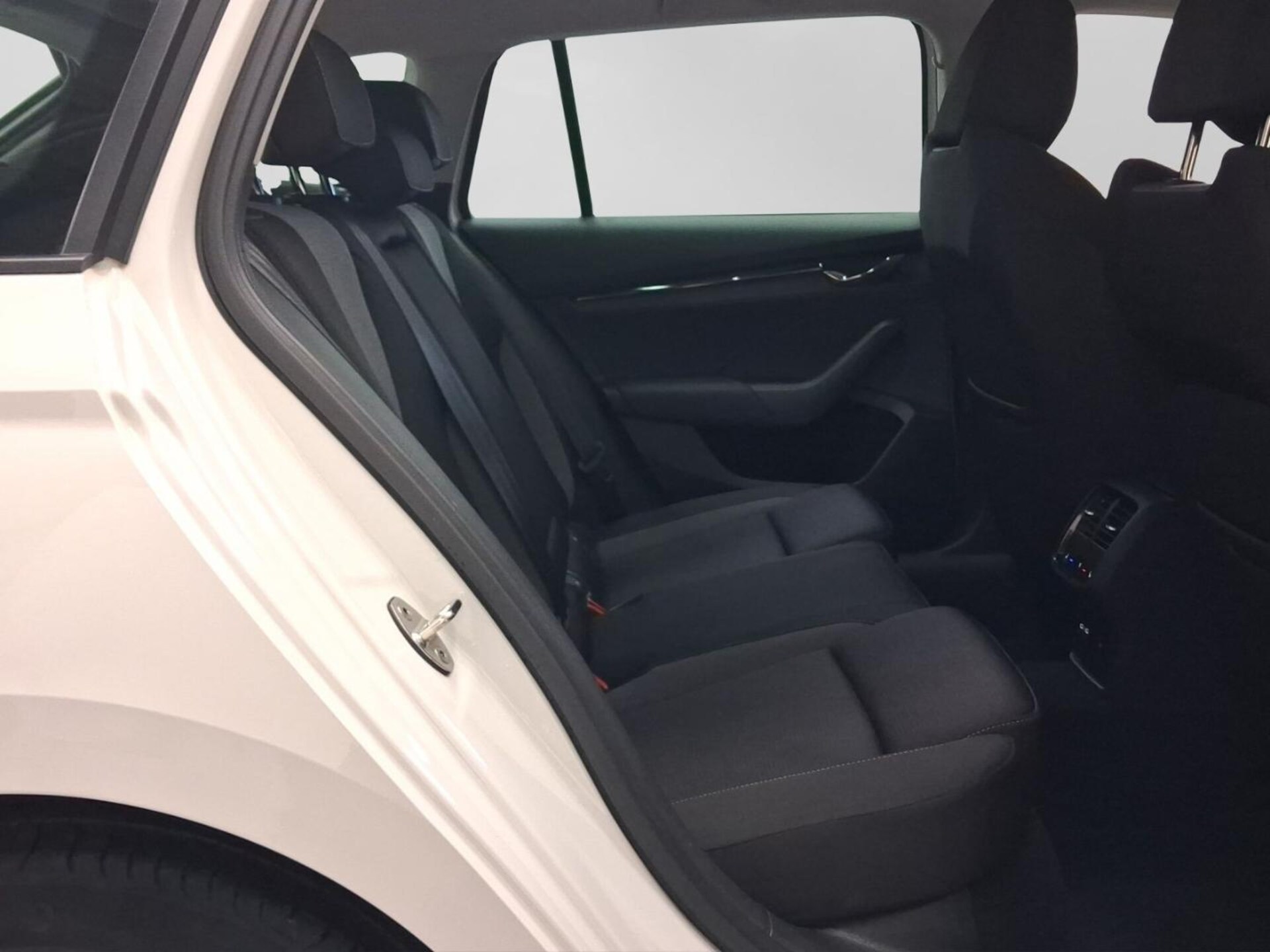 Skoda Octavia Combi Ambition