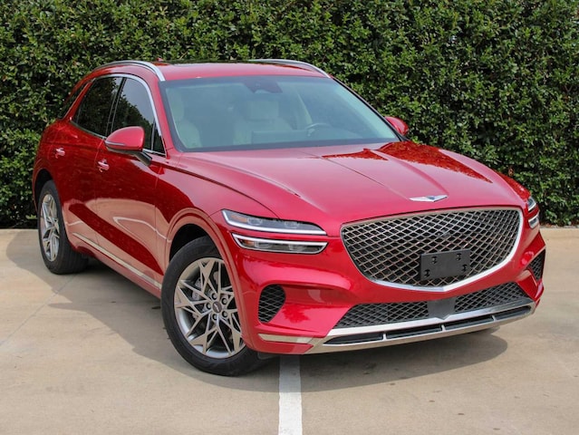 2024 Genesis GV70