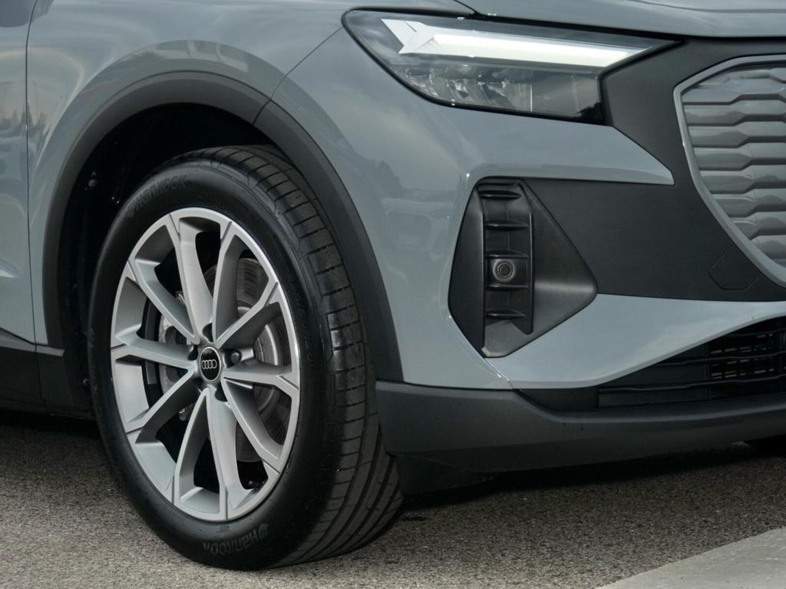 Audi Q4 e-tron – Bild 9