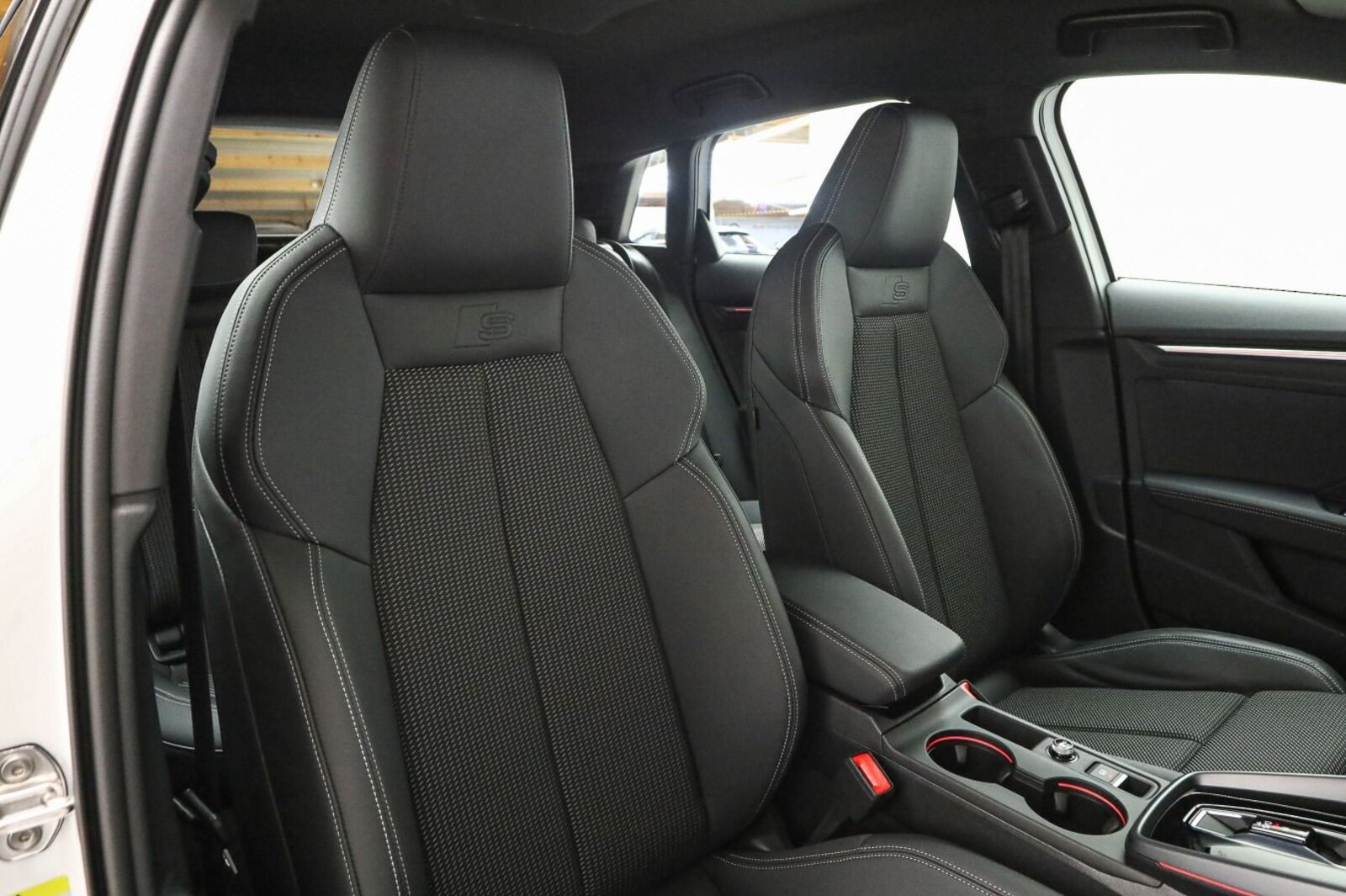 Audi S3 Sportback – Bild 21
