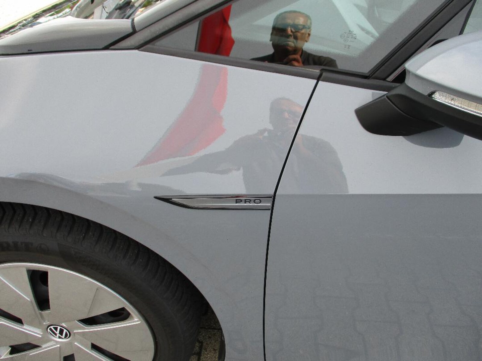 Volkswagen ID.3 – Bild 31