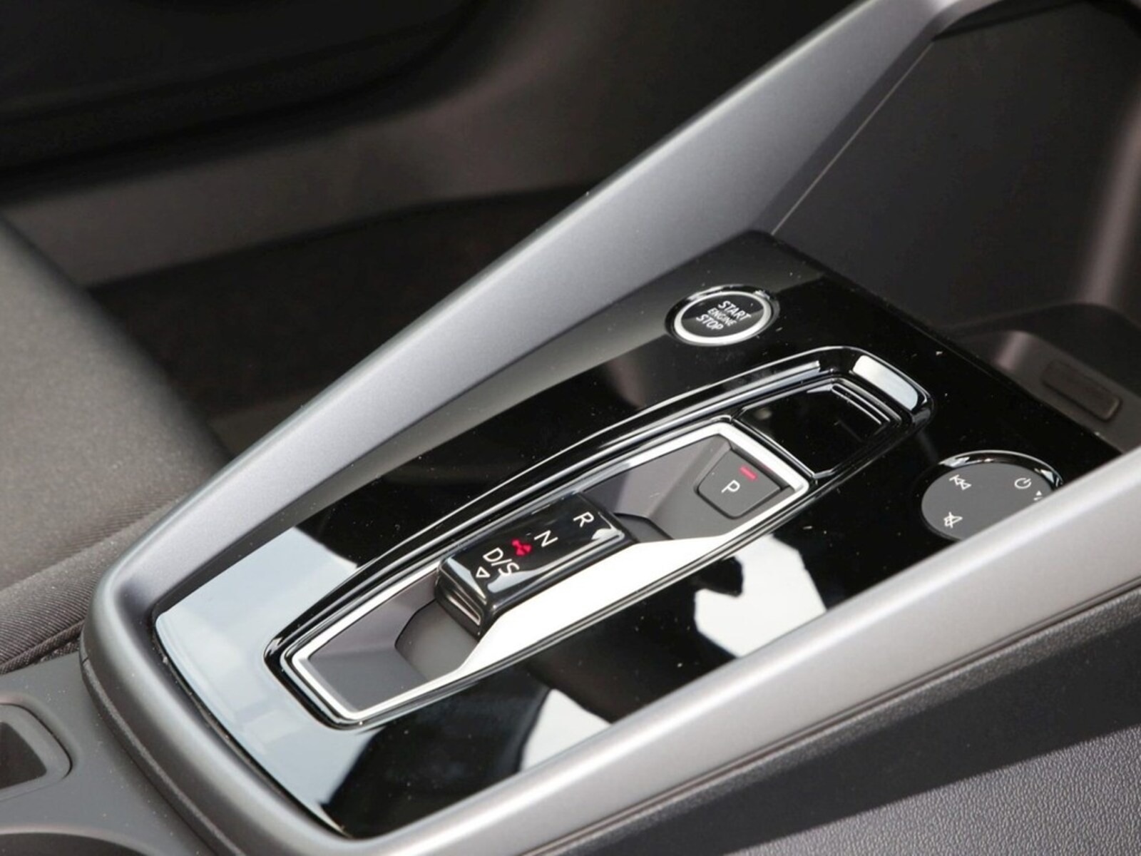 Audi A3 Sportback – Bild 14