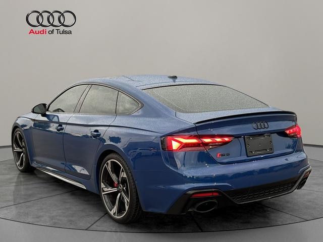 2023 Audi RS5 Sportback