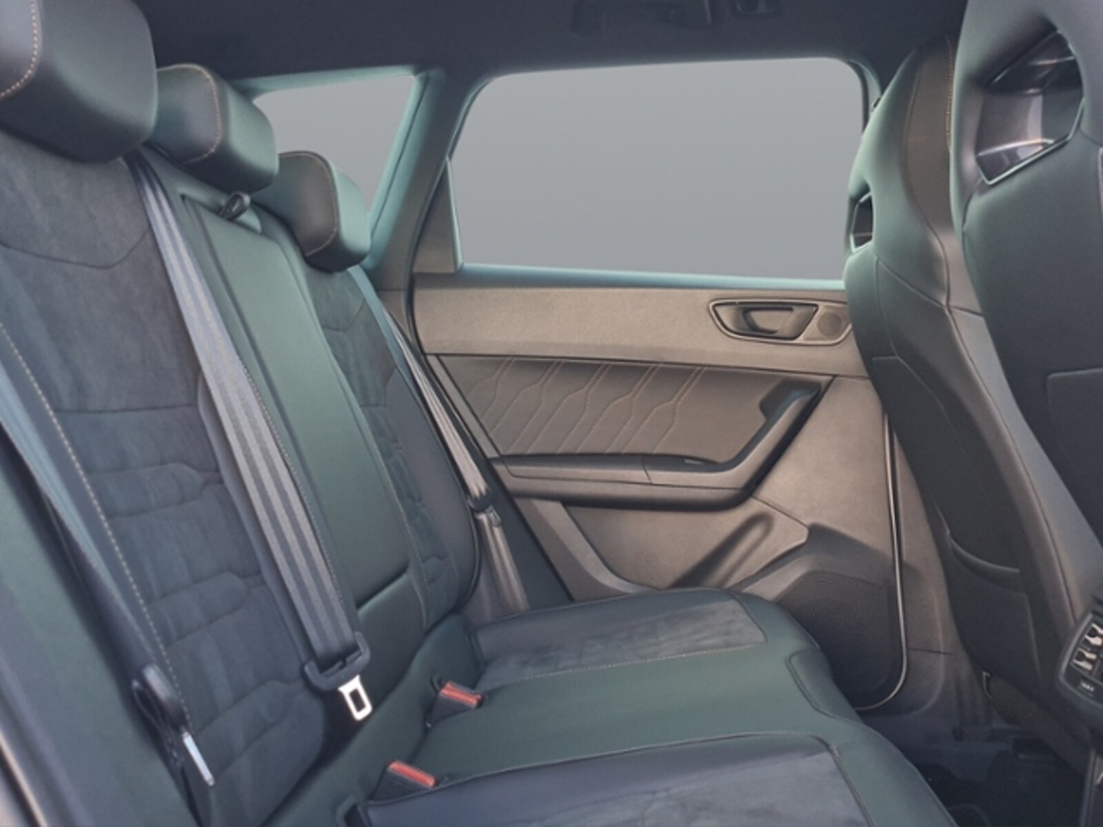 CUPRA Ateca – Bild 16