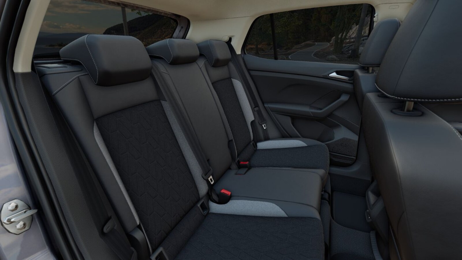 Volkswagen T-Cross – Bild 13