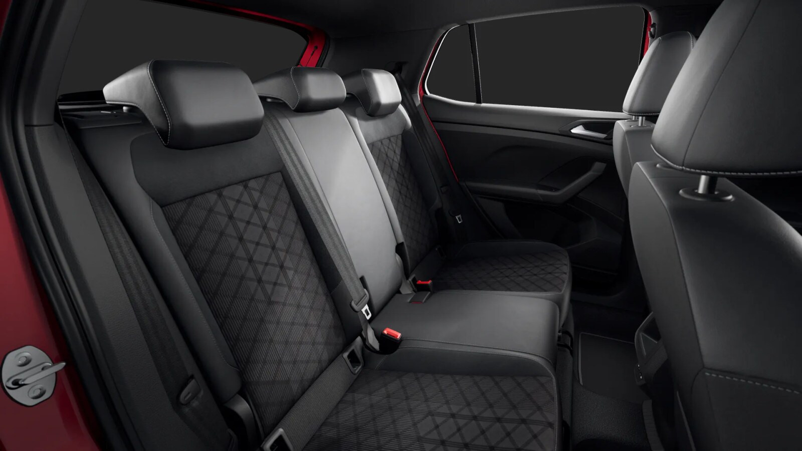 Volkswagen T-Cross – Bild 11