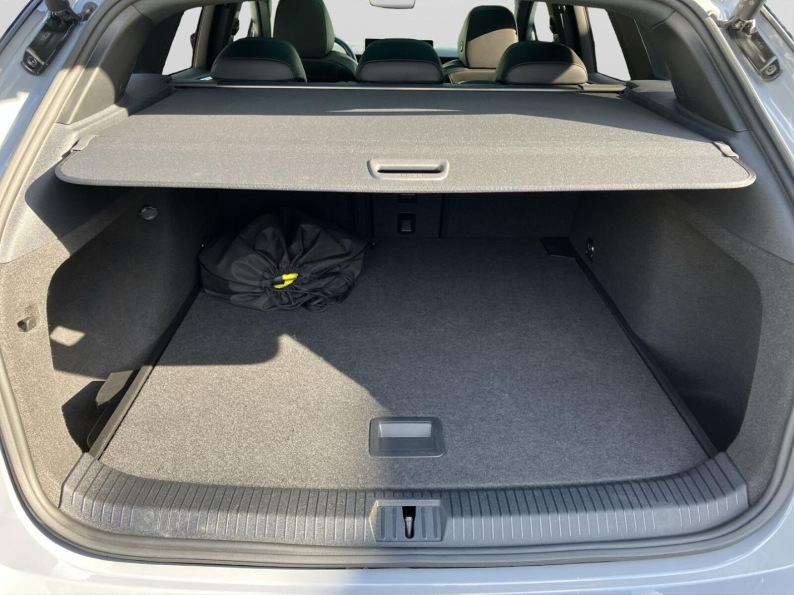 Volkswagen ID.7 Tourer – Bild 17