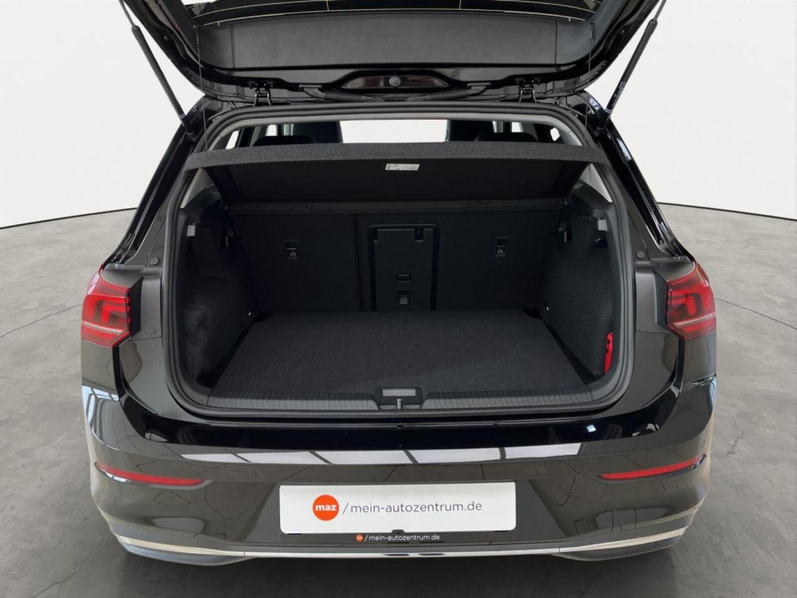 Volkswagen Golf – Bild 21