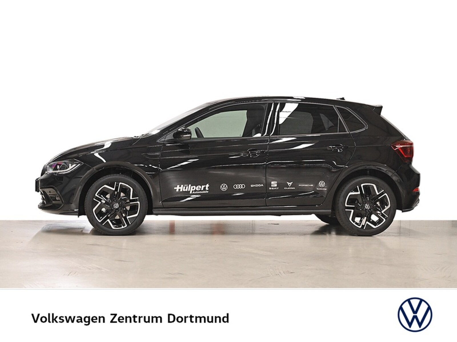 Volkswagen Polo – Bild 3