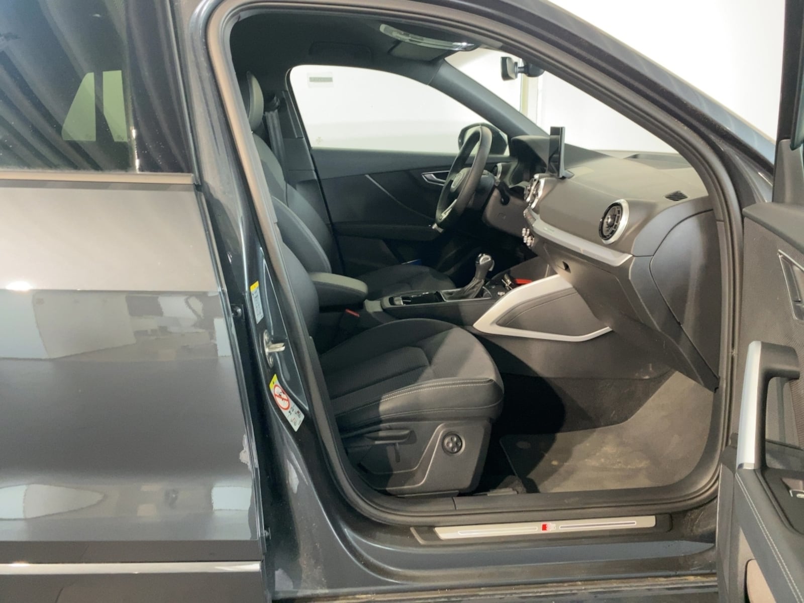 Audi Q2 – Bild 8