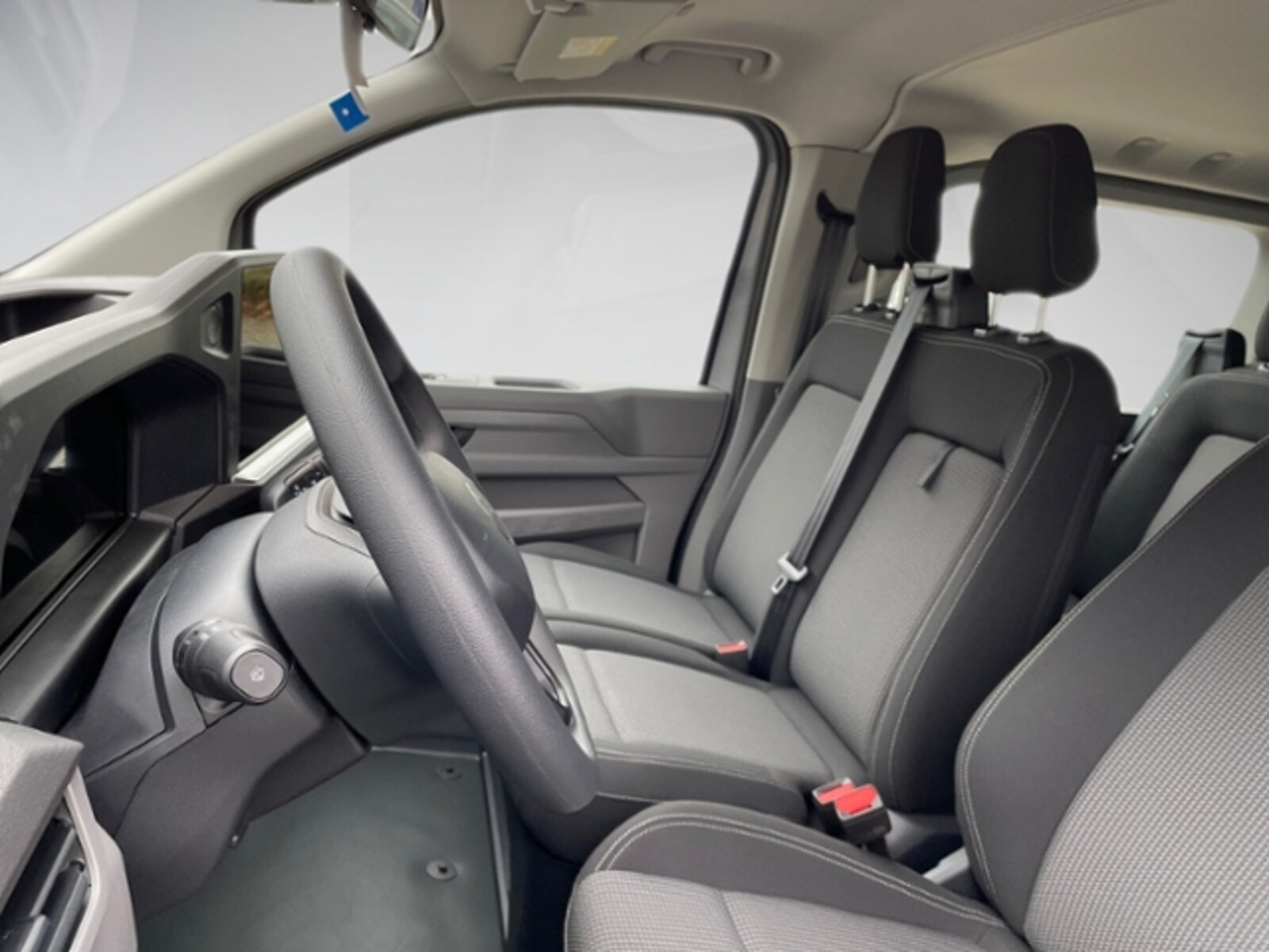 Volkswagen Transporter Kasten langer Radstand – Bild 10