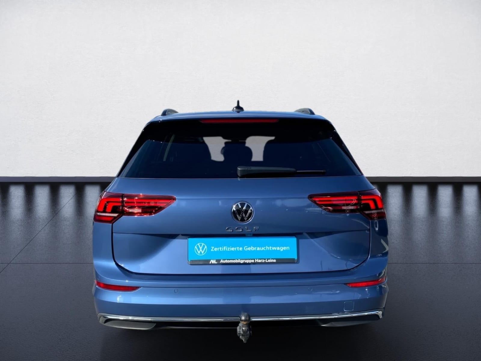 Volkswagen Golf Variant – Bild 5