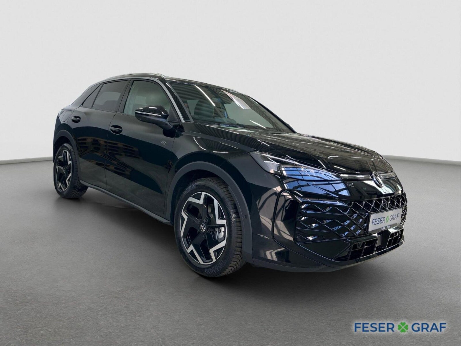 Volkswagen T-Roc – Bild 2
