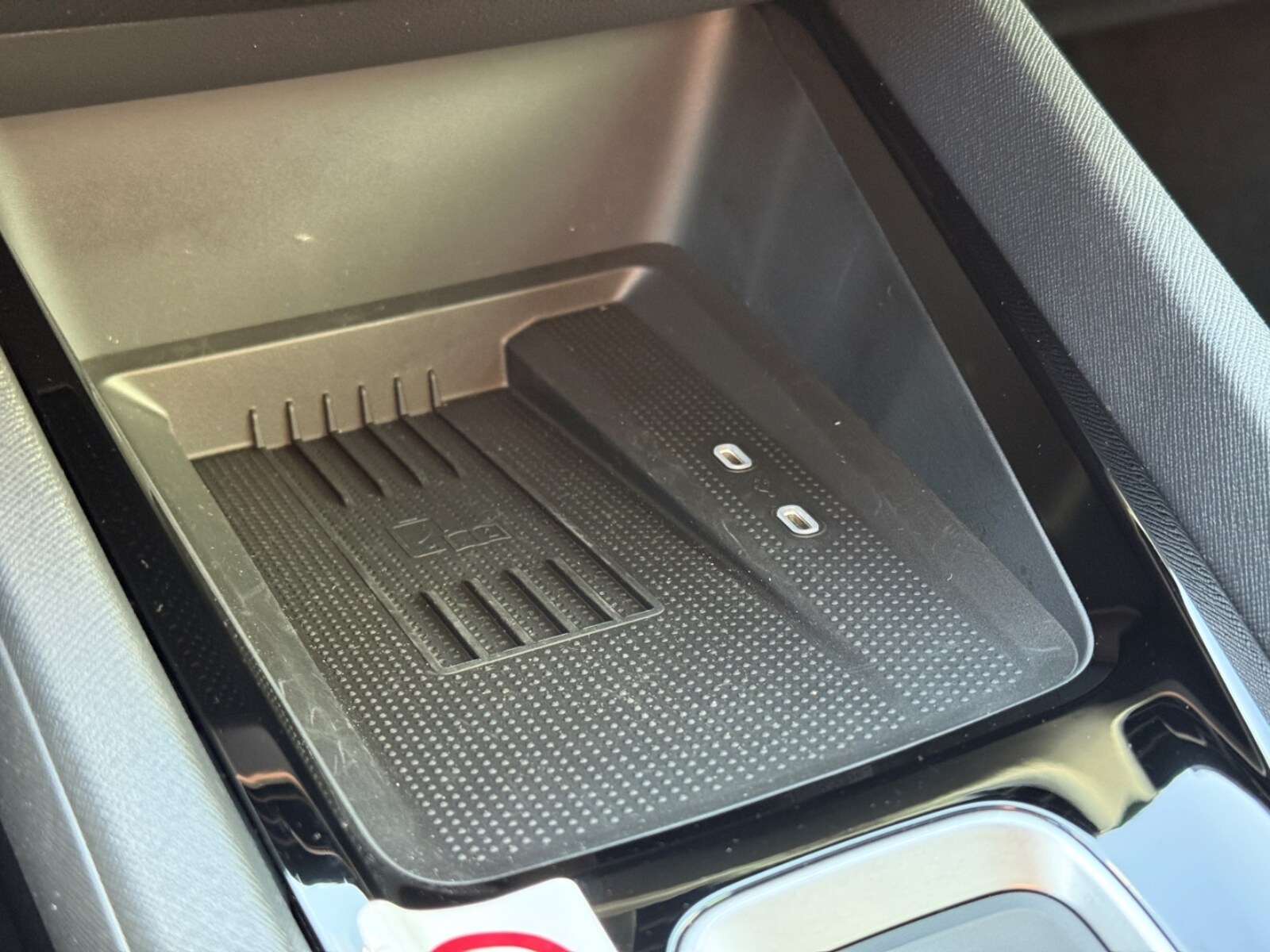 Škoda Octavia Combi – Bild 13