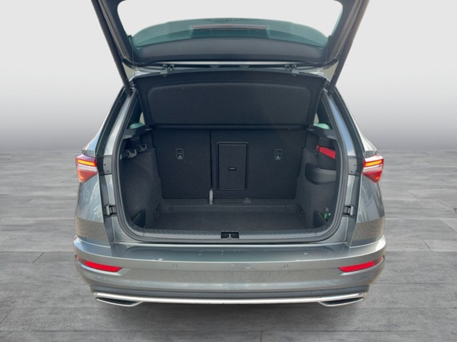 Škoda Karoq – Bild 12