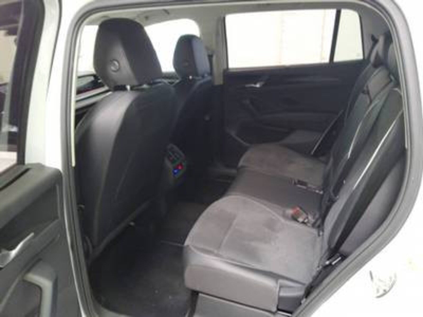 Volkswagen Tayron – Bild 5