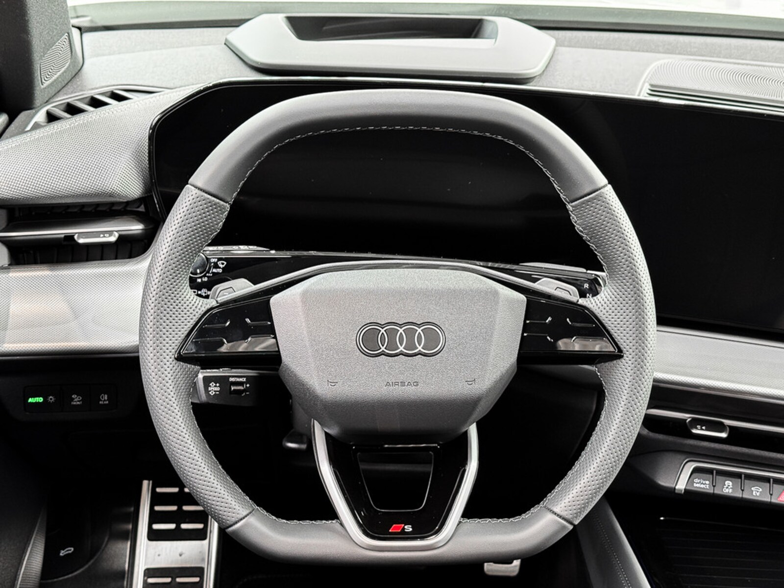 Audi Q3 – Bild 9