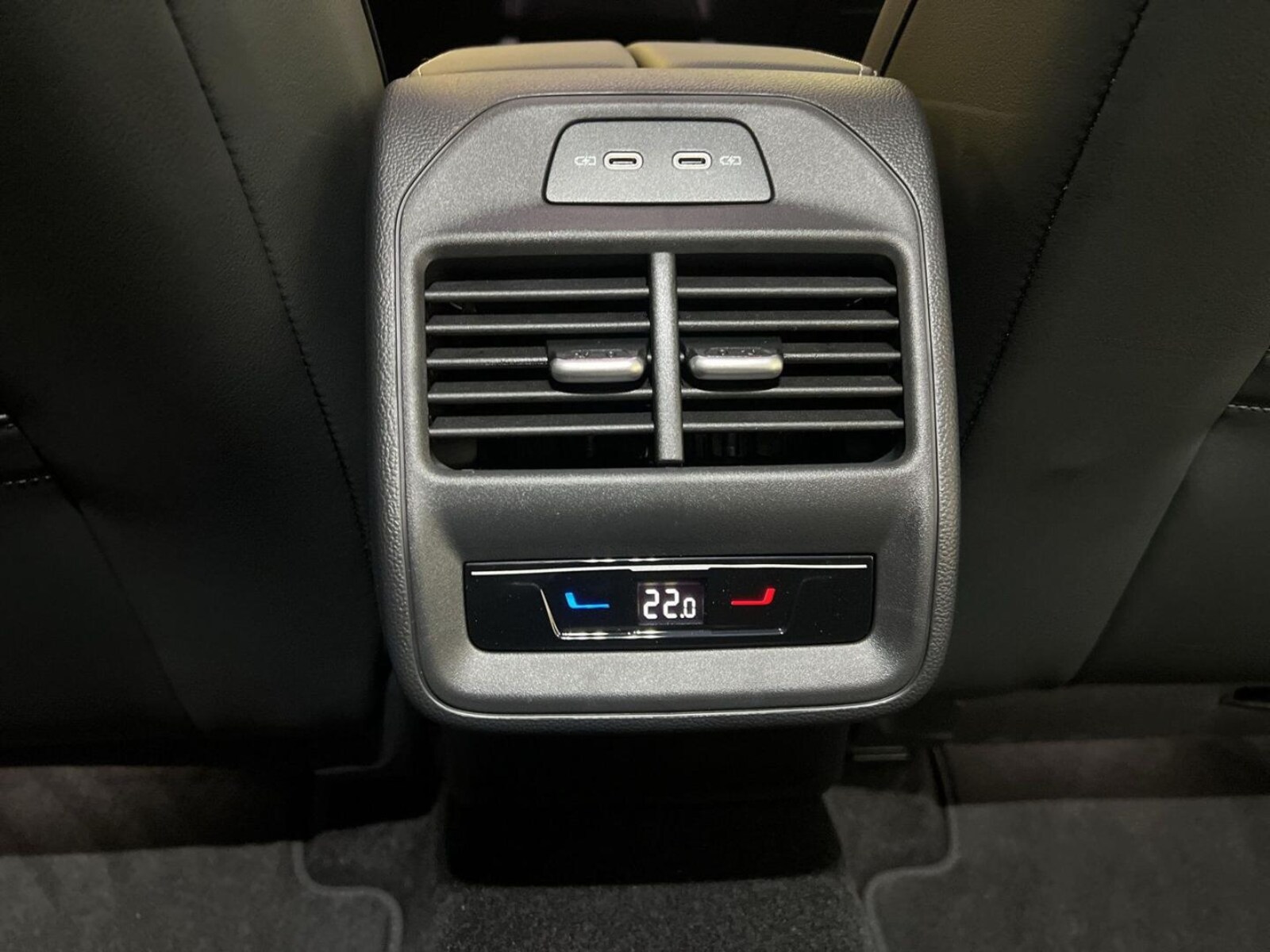 Volkswagen Passat – Bild 24