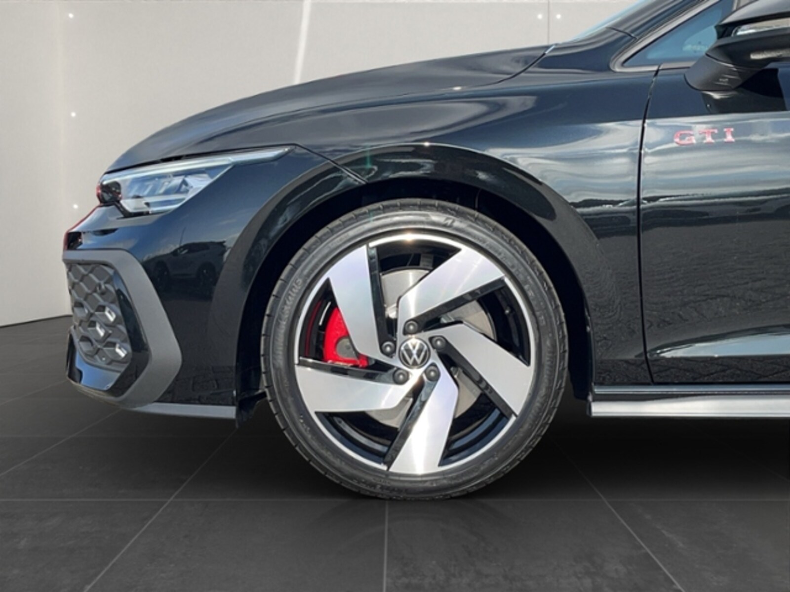 Volkswagen Golf – Bild 16