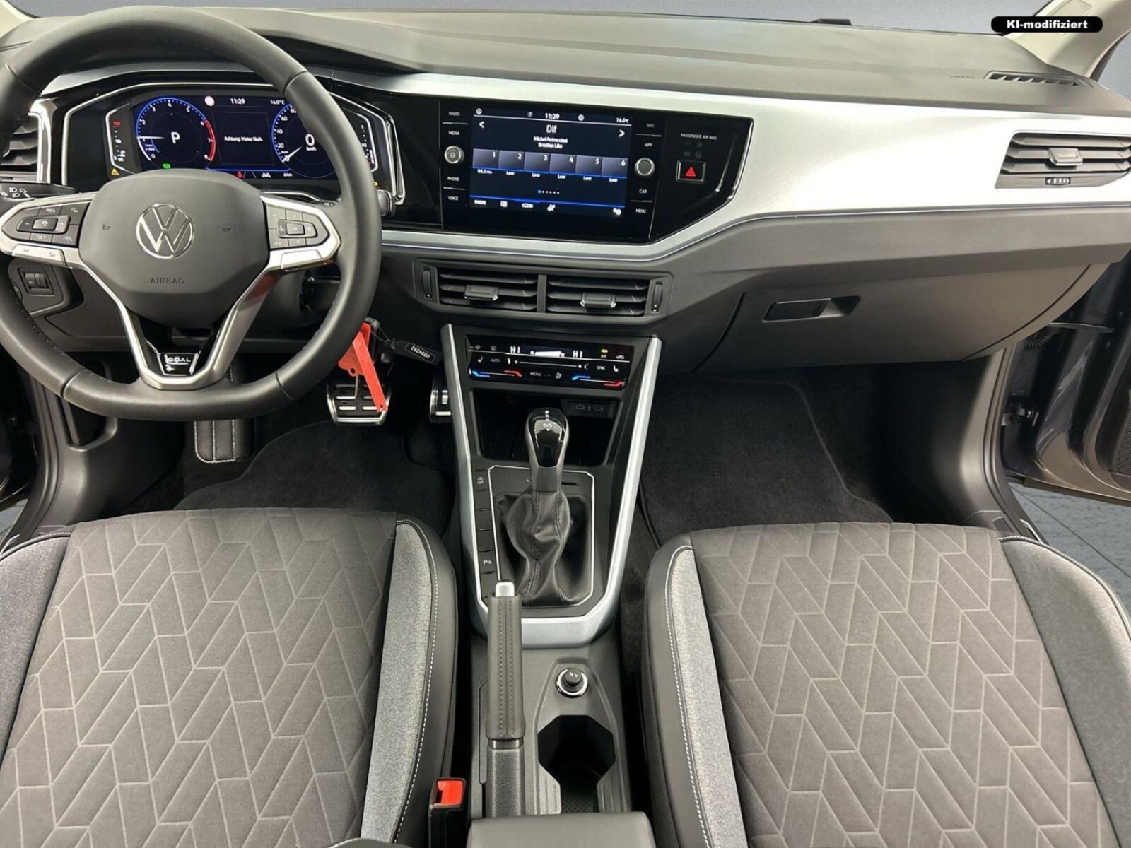 Volkswagen Polo – Bild 9