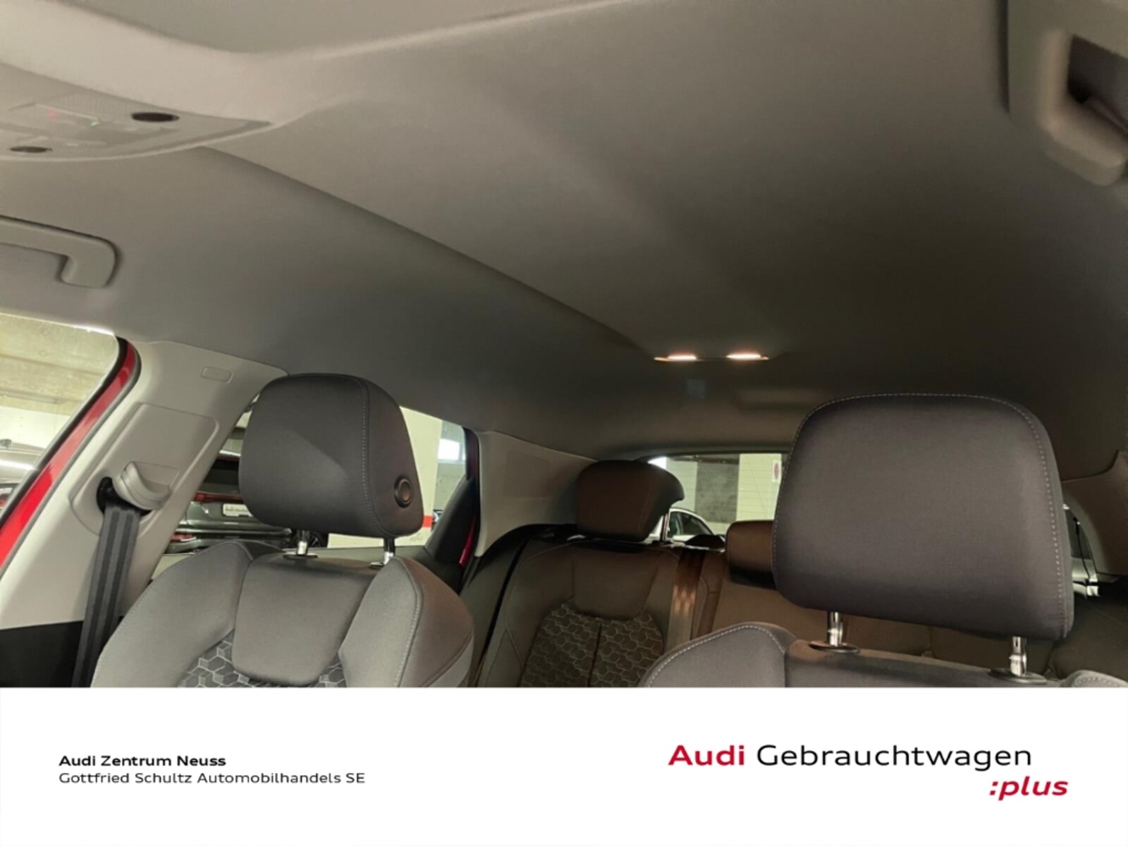 Audi A1 Sportback – Bild 11