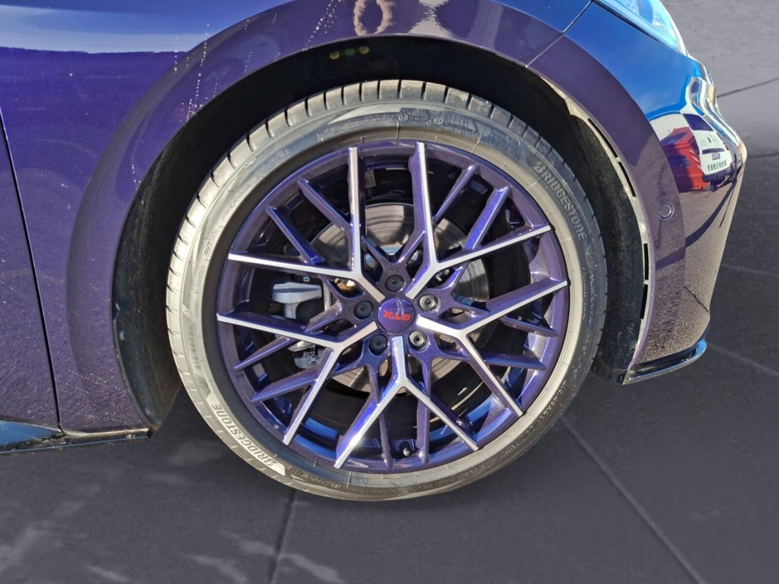 Volkswagen ID.3 – Bild 7