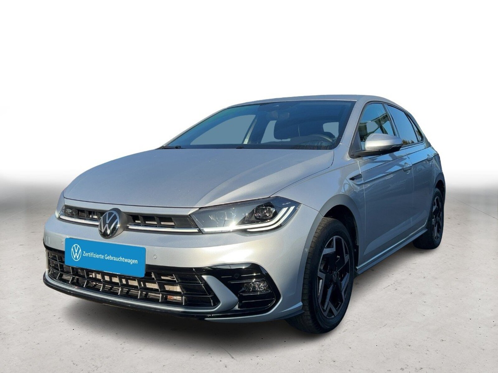 Volkswagen Polo – Bild 2