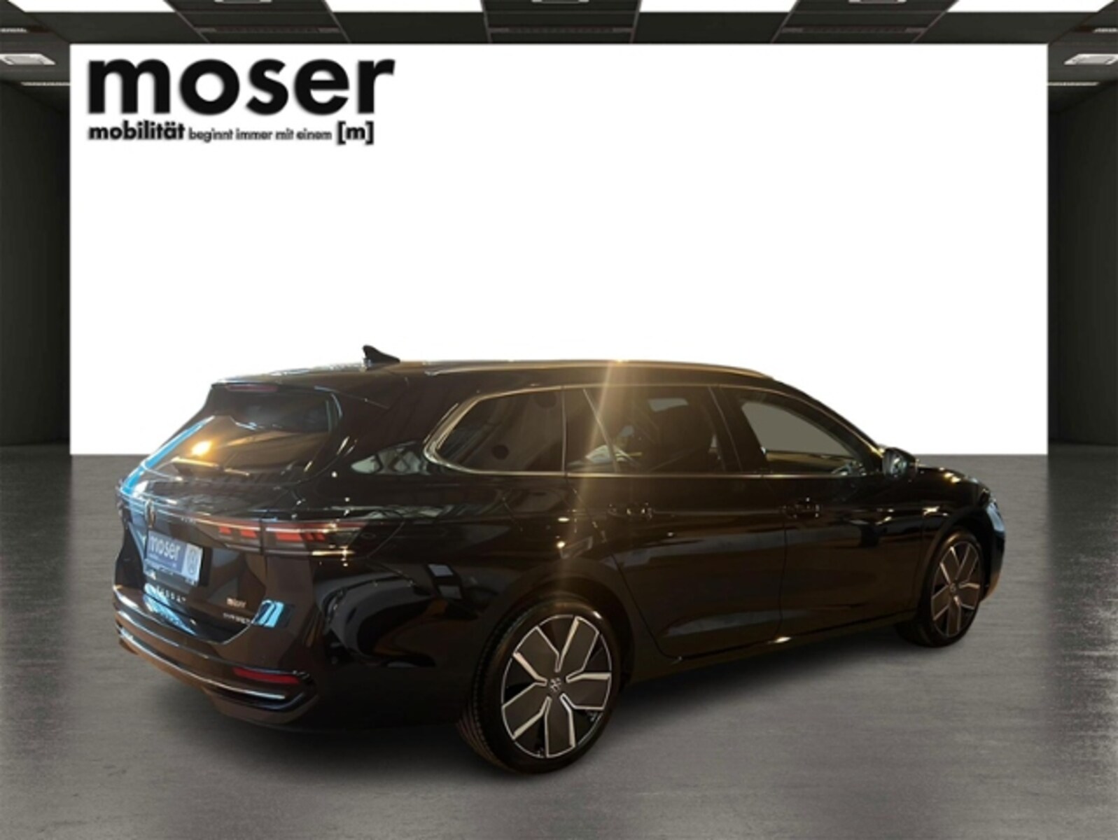 Volkswagen Passat – Bild 5