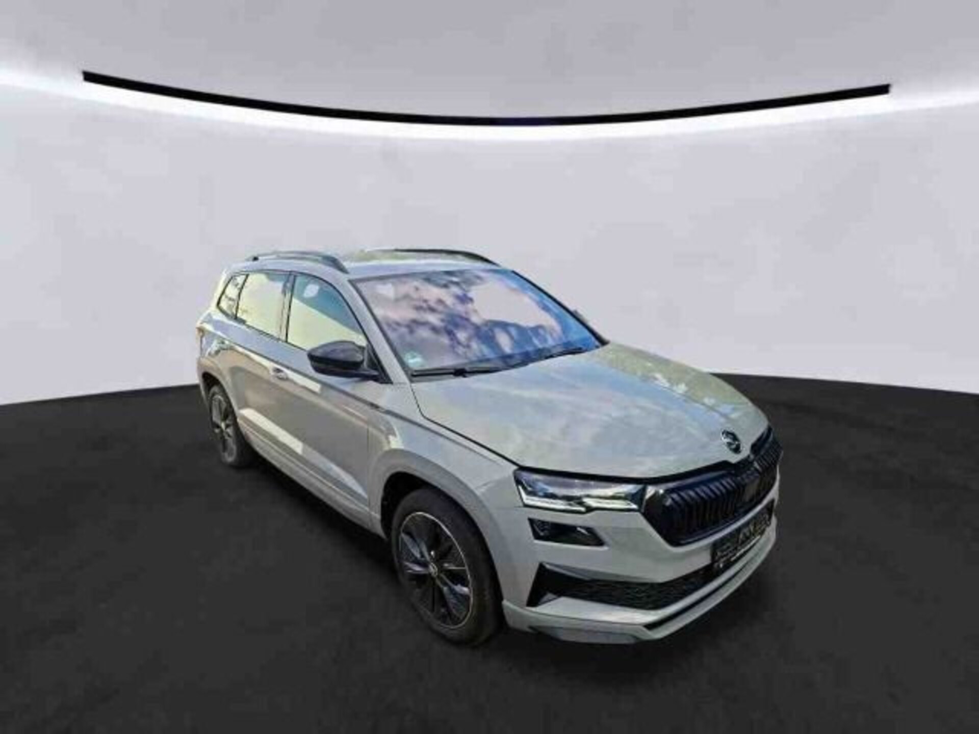 Skoda Karoq Sportline