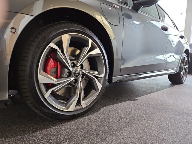 Image about Audi A3 Sportback TFSI e S line 45 TFSI e S tronic