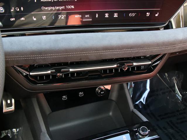 2025 AUDI S6 - Image 25