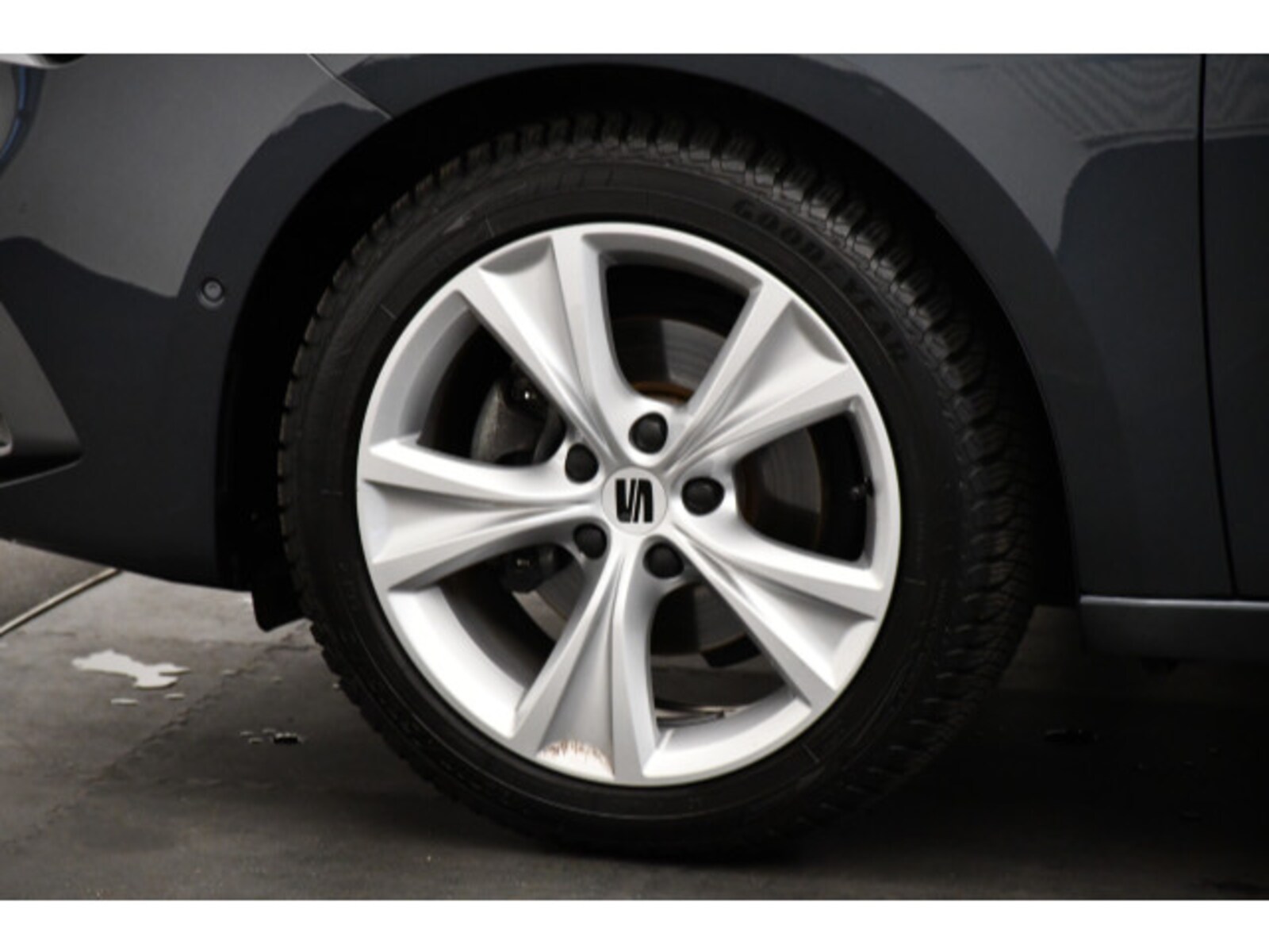 SEAT Leon – Bild 12