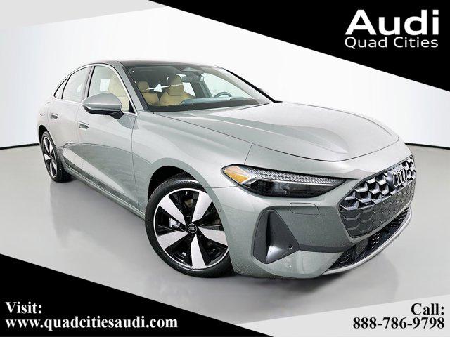 2025 Audi New A5 Premium Plus