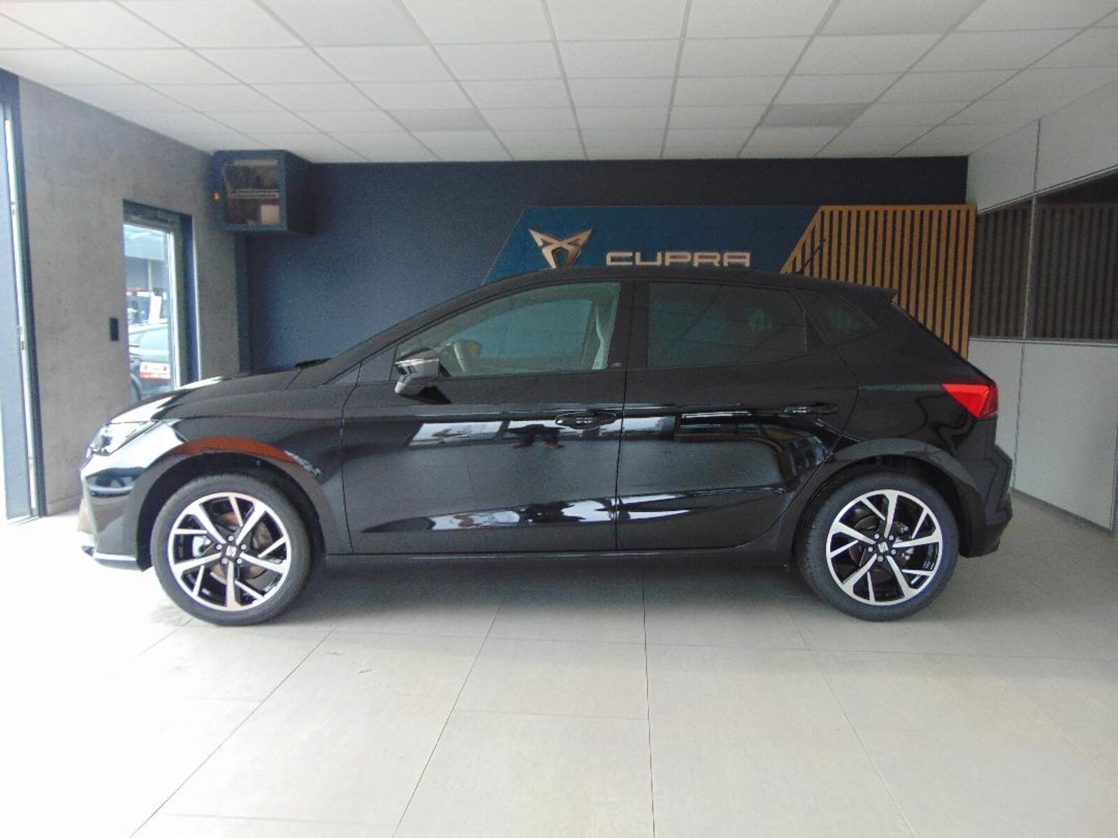 SEAT Ibiza – Bild 2