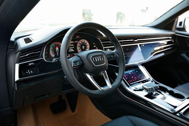 2026 Audi Q8 Premium Plus - Photo 16