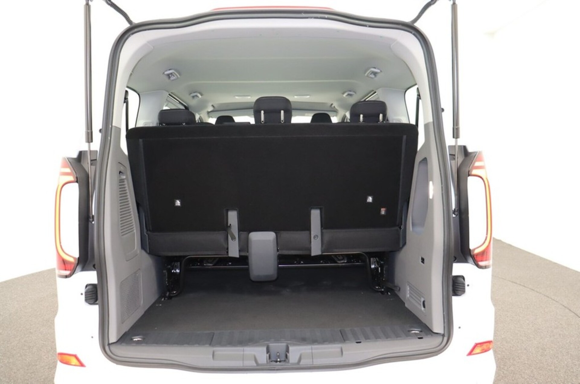 Volkswagen Caravelle Life