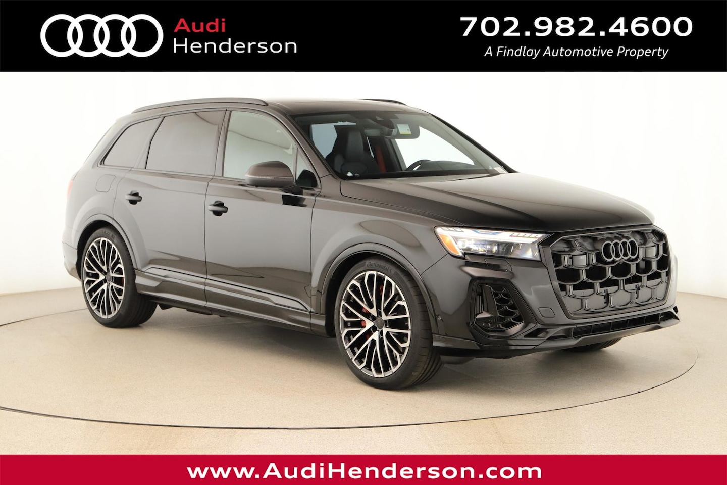 2026 Audi SQ7