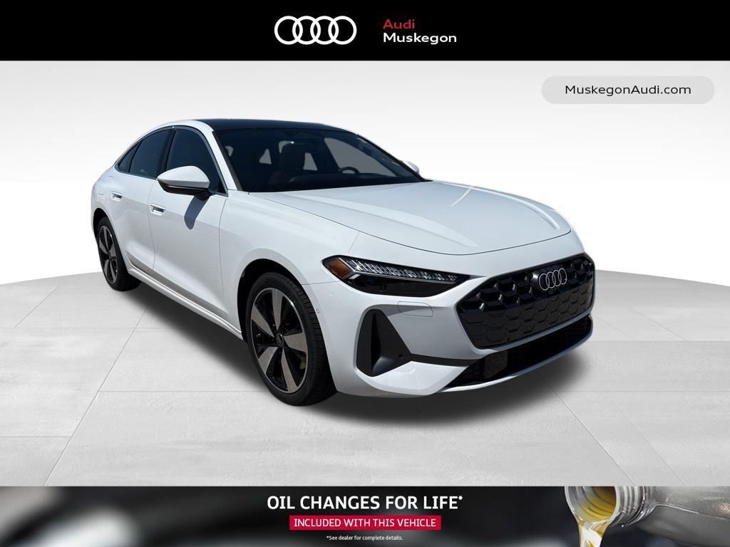 2025 Audi A5 Premium Plus quattro S tronic's photo