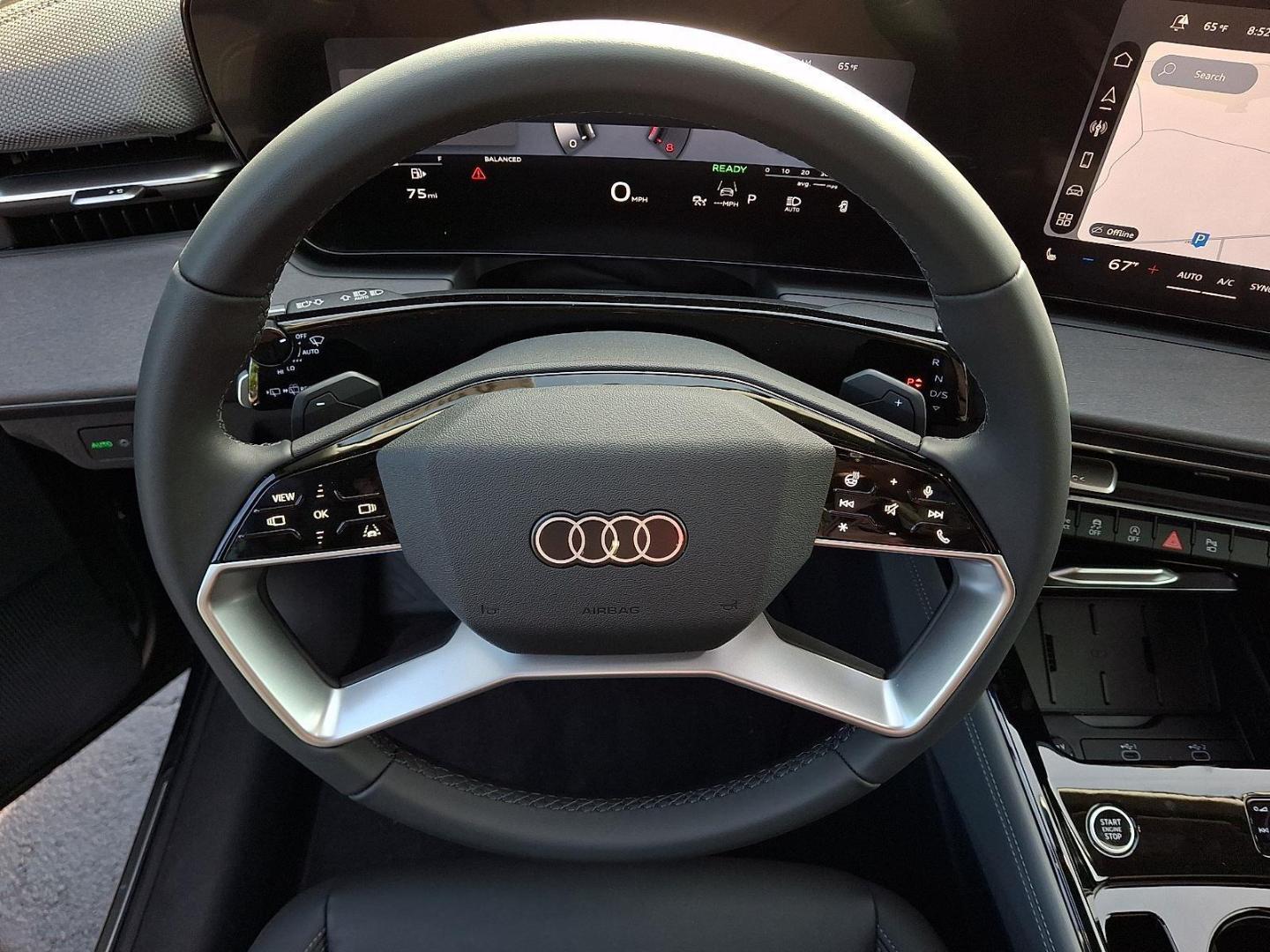 2026 Audi Q3 Base - Photo 18