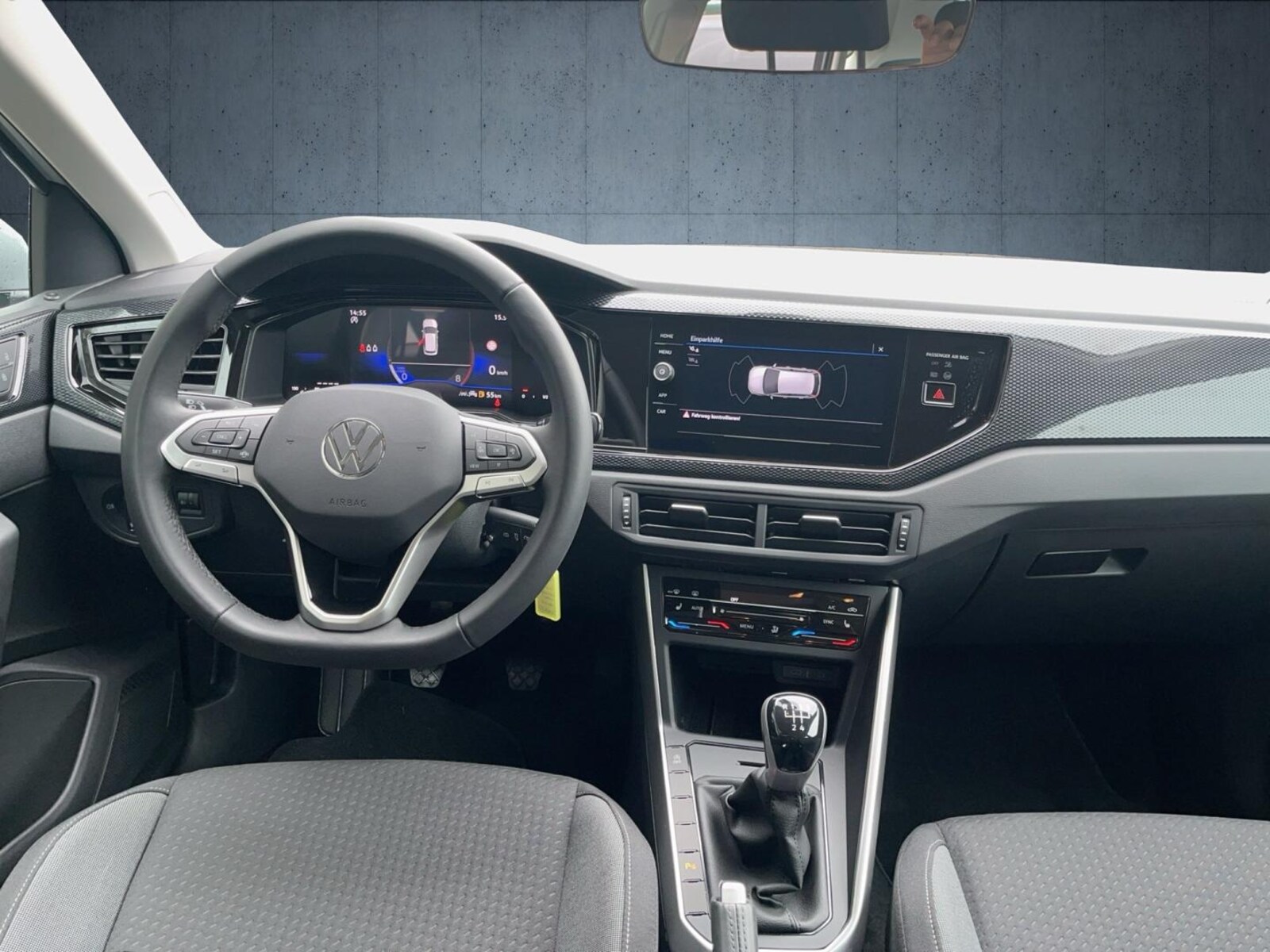 Volkswagen Polo – Bild 14