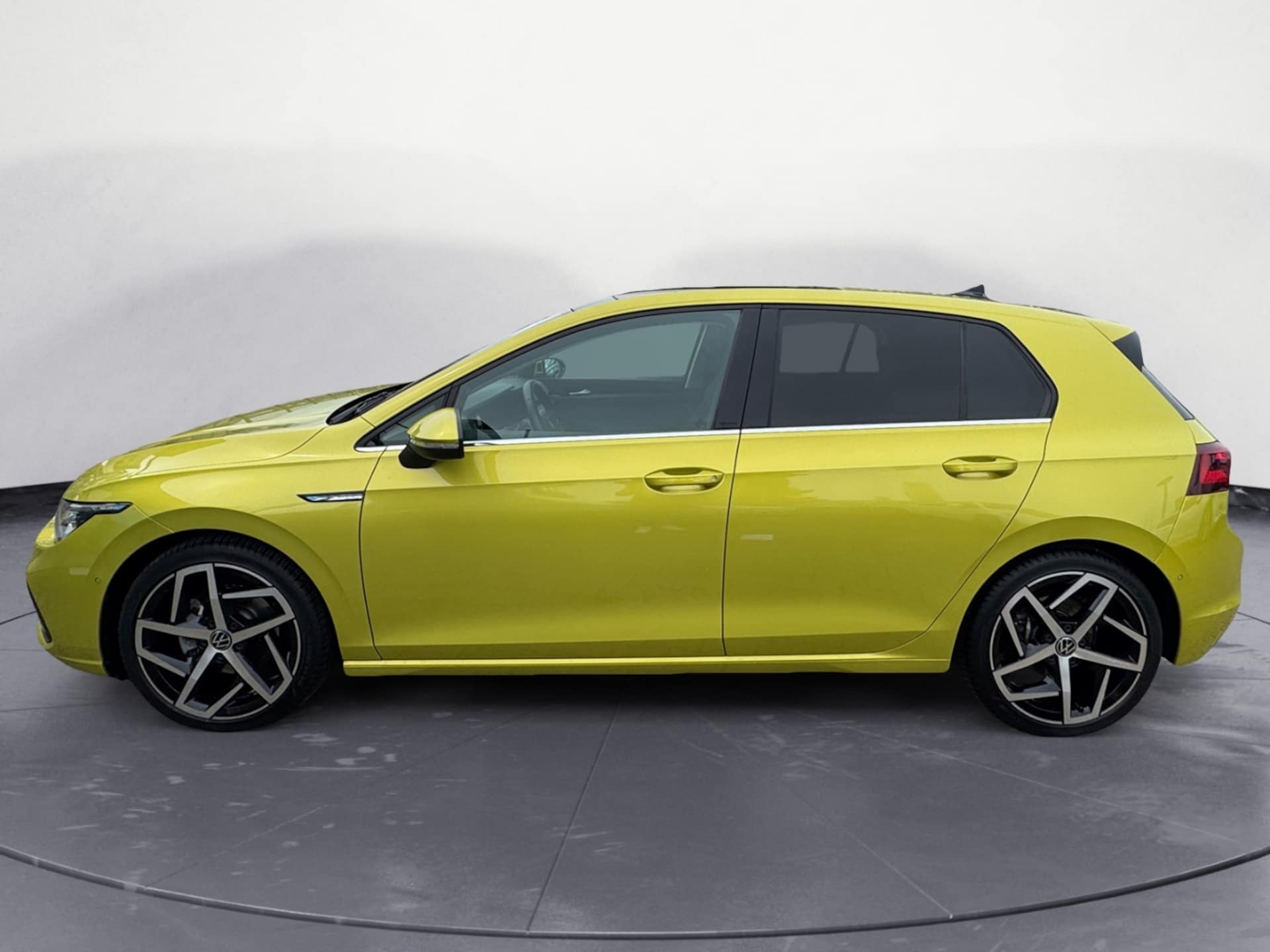 Volkswagen Golf Style